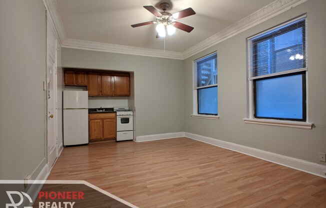 3831 N Fremont St