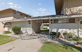 1255 AND 1275 WILLIAMS WAY