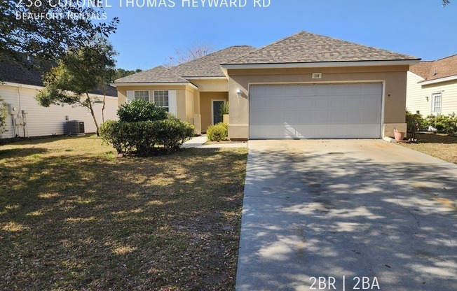 238 COLONEL THOMAS HEYWARD RD