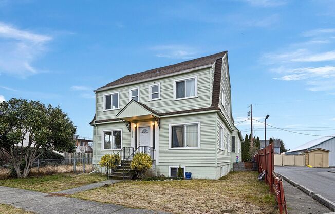 7th St 1518