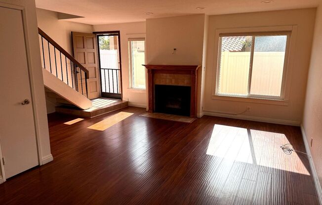 Beautiful 3 Bedroom 2.5 Bath