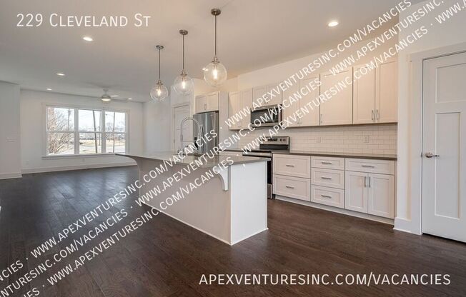 229 CLEVELAND ST