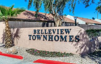 Belleview Estates Townhomes