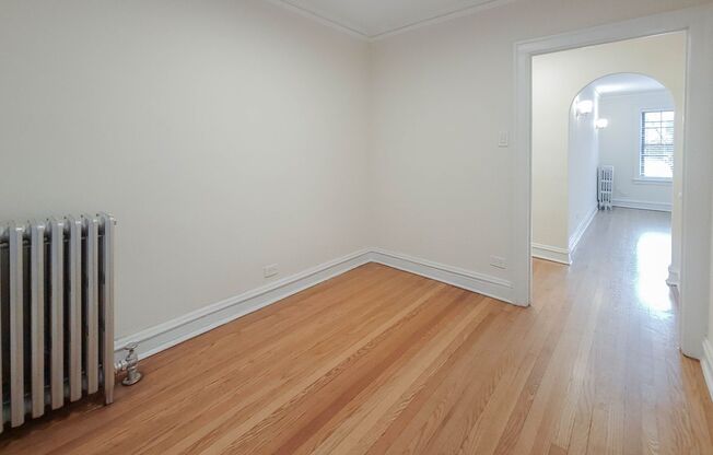 1 bed, 1 bath, 621 sqft, $1,995, Unit 4506-1N