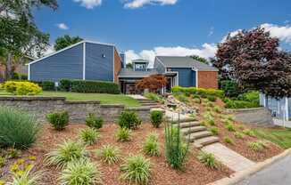 Woodcreek Apartments in Cary, NC