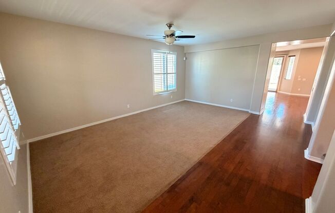 Stunning 5-Bedroom Home with Game Room & Backyard Oasis!