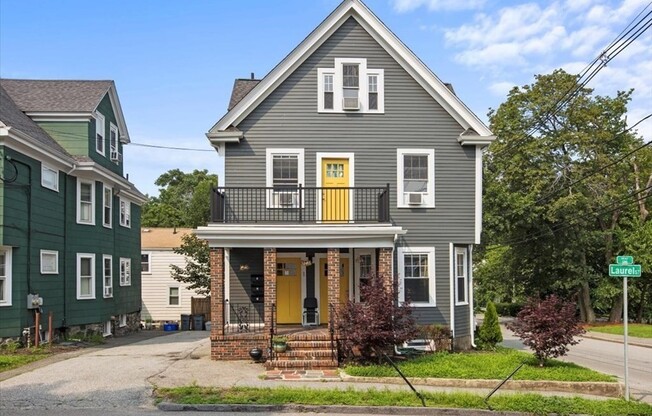 1 3 LAUREL ST