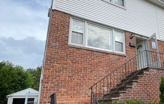 240 Hoover Road