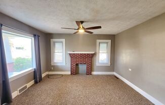 2 beds, 1 bath, $1,800