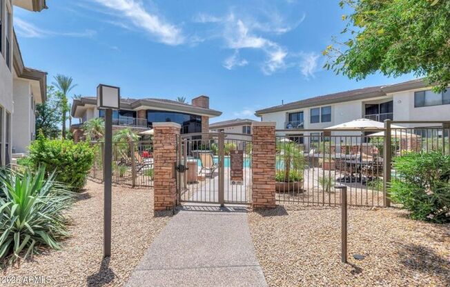 Great Location, Great community amenities!