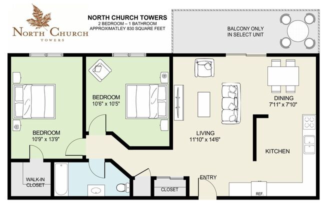 Partner-provided property photo