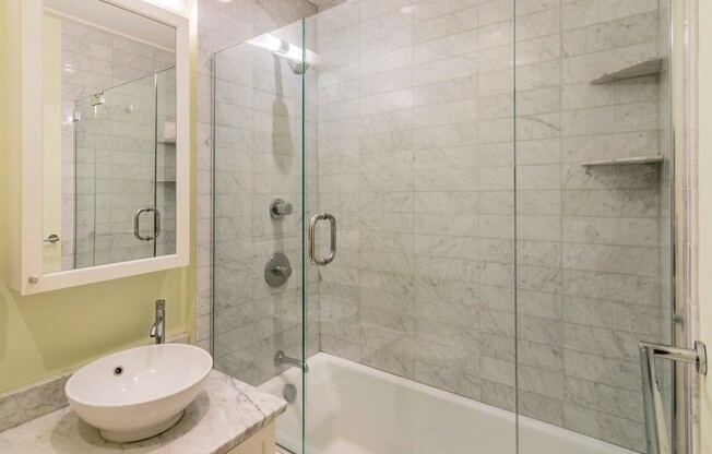 1 bed, 1 bath, 445 sqft, $2,845, Unit 408