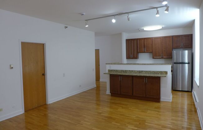 2 beds, 2 baths, 1,250 sqft, $2,850, Unit 08D