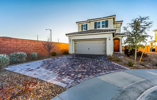 Inspirada Beauty With Bed and Bath On 1st Floor