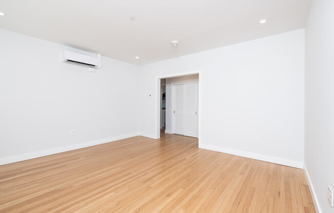 1 bed, 1 bath, 535 sqft, $3,250, Unit 2