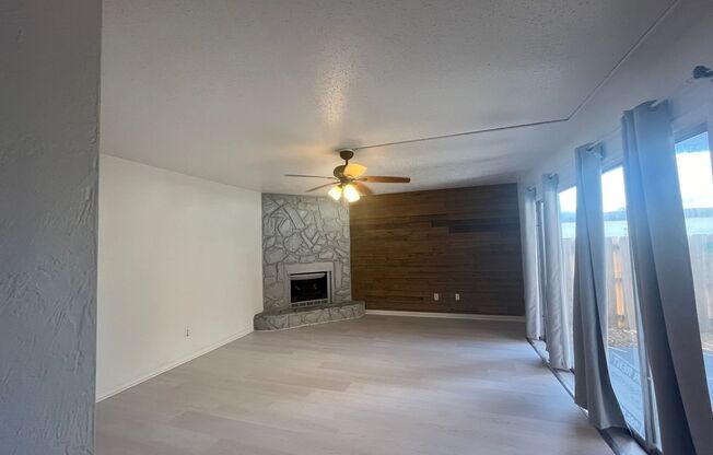 2 beds, 2 baths, $2,200