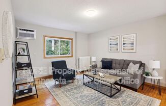 550 ASHLAND AVE