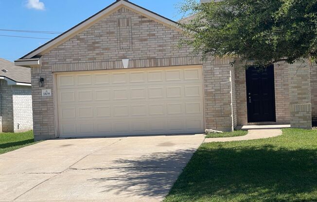 Single Family in Enclave at Brushy Creek