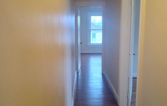 2 beds, 1 bath, $1,300