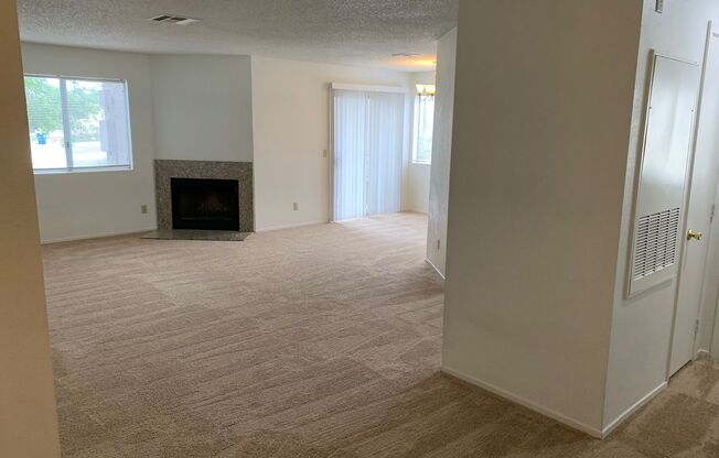 2 Bed / 2 Bath Condo for Rent