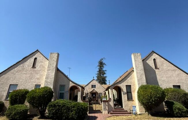Eagle Rock Cottages