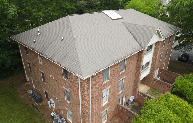 3512 Ivy Commons Drive, Unit 302