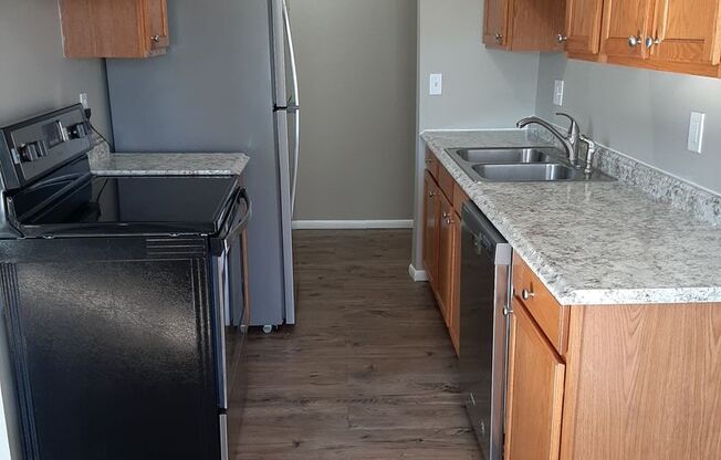 2 beds, 1 bath, 720 sqft, $1,199, Unit 1075305