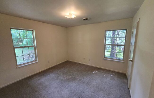 2 bedroom duplex in Prince George