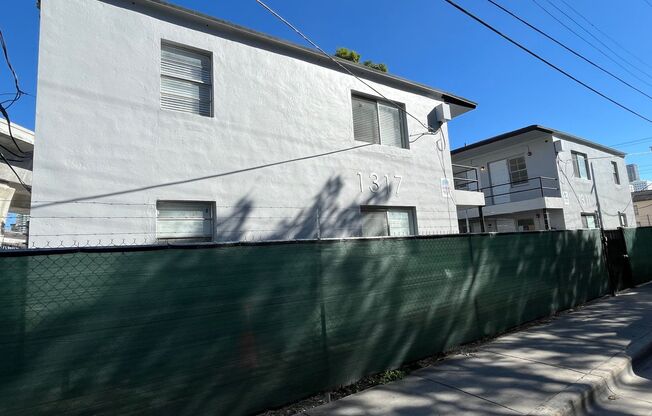 1317 NW 2nd Ave = Property