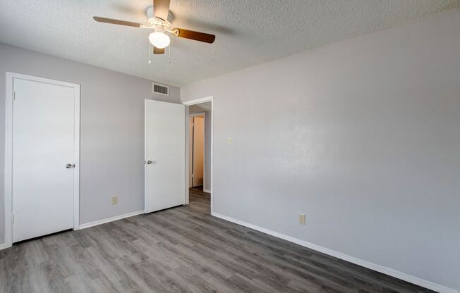 1 bed, 1 bath, 645 sqft, $899