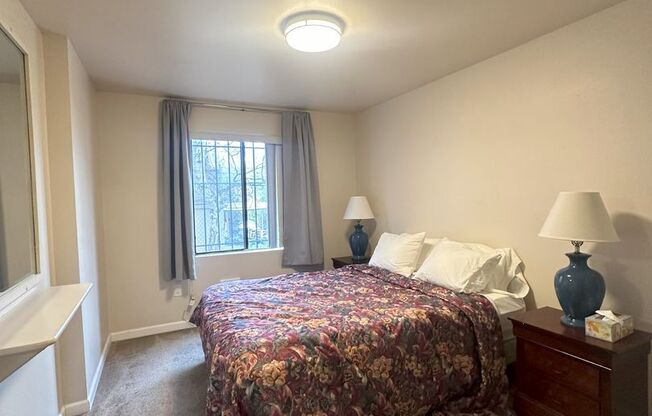 1 bed, 1 bath, 510 sqft, $1,295, Unit 108
