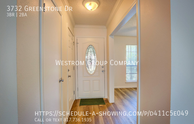 3732 GREENSTONE DR