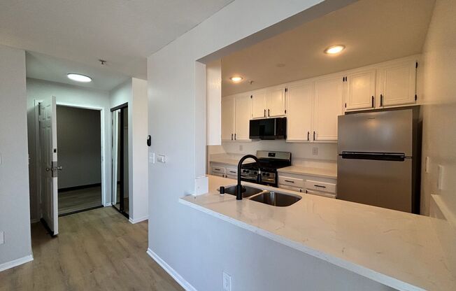 1 bed, 1 bath, 700 sqft, $1,798, Unit 416