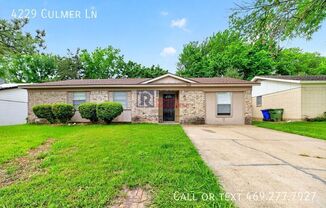 4229 CULMER LN