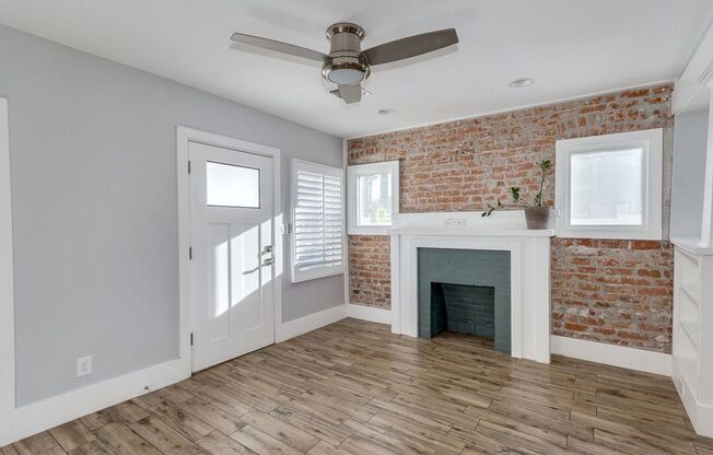 Roosevelt Chester Place