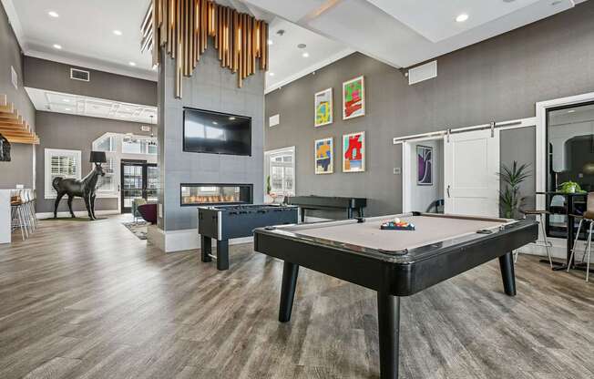 Dynamic Residences