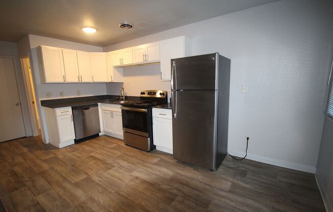 1 bed, 1 bath, 500 sqft, $1,295, Unit 7015 #8