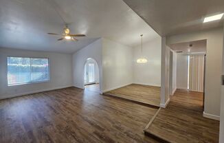 3 bd with office -N. Phx - 1 story single family home - Remodeled!