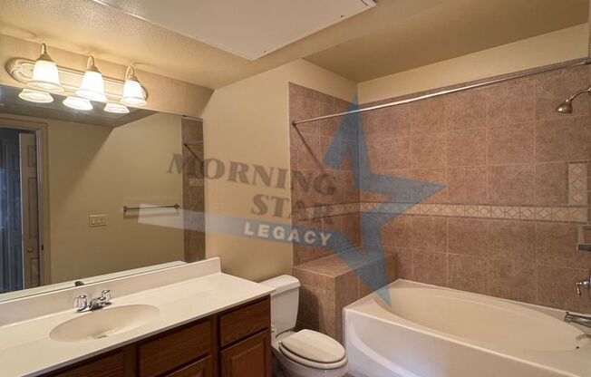 1 bed, 1 bath, $1,025, Unit # 3308