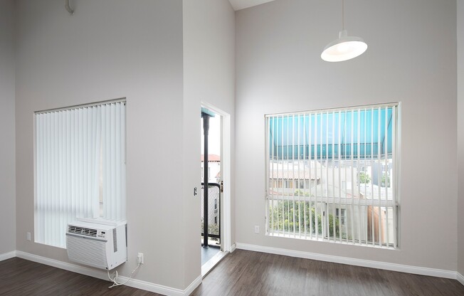 1 bed, 1 bath, 1,000 sqft, $2,375, Unit 434