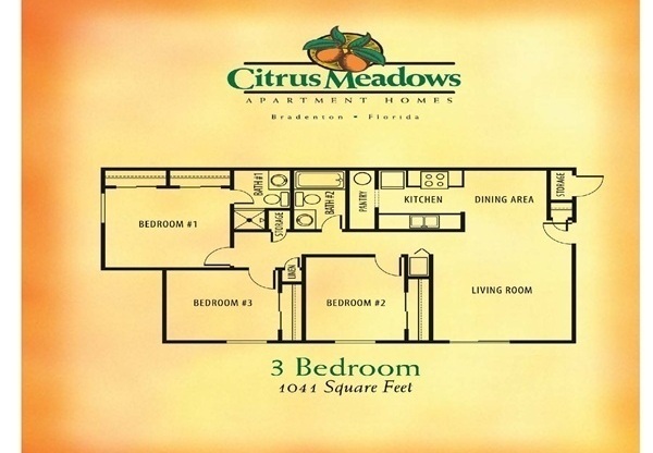 Citrus Meadows Apartments