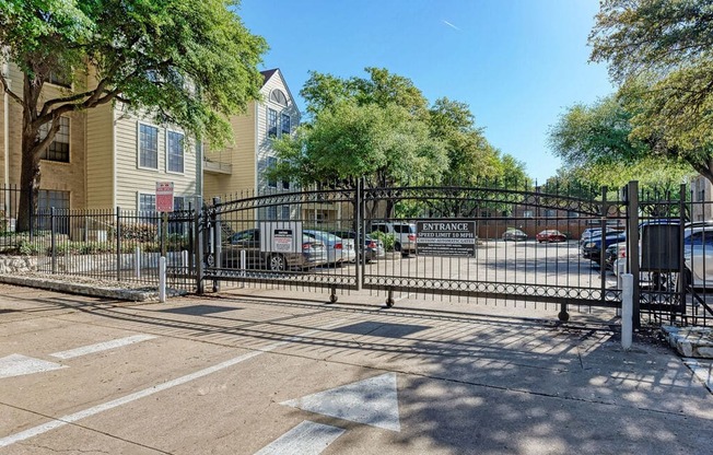 Magnolia Court Apartments