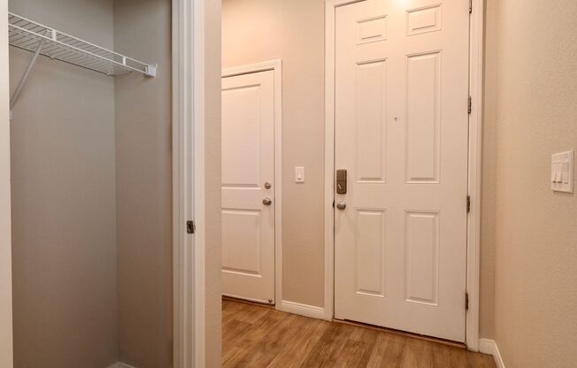 Modern 5-Bedroom Home with Loft in Gated Community