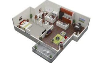 Partner-provided photo for $1200 unit