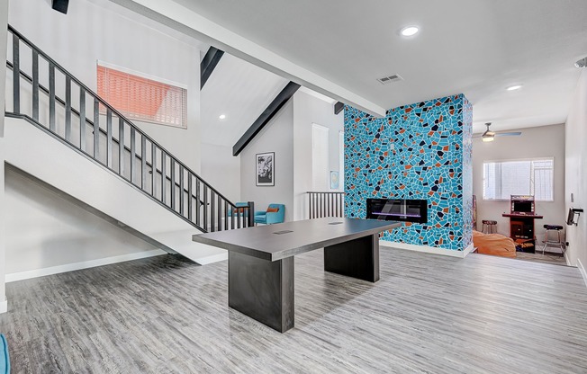 Intrigue Apartments, For Rent in Las Vegas