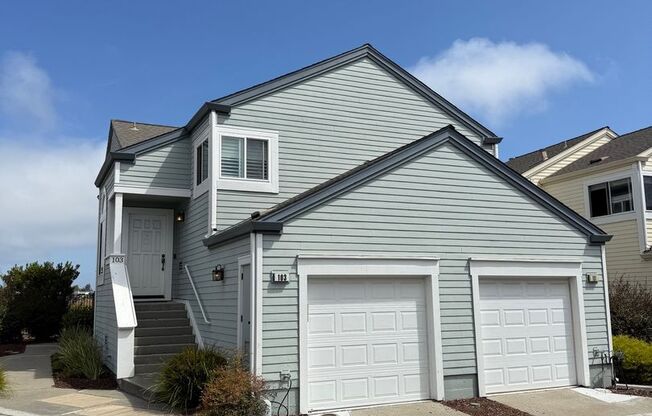 Alameda's most sought after gated communities - Brittany Land in Harbor Bay