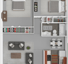 Partner-provided photo for $775 unit