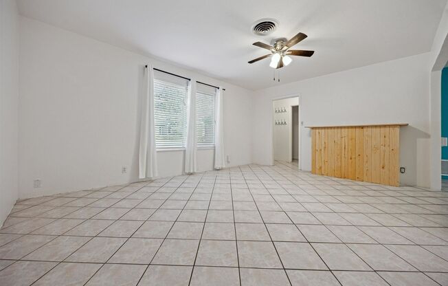 3BR 2BA Home in East Austin – Near University Hills & Windsor Park!