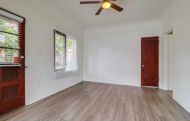 1 bed, 1 bath, $1,995, Unit 2360