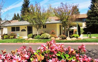 Burnap Gardens Apartments